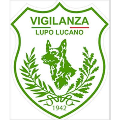 Lupo Lucano Servizi di Vigilanza Logo