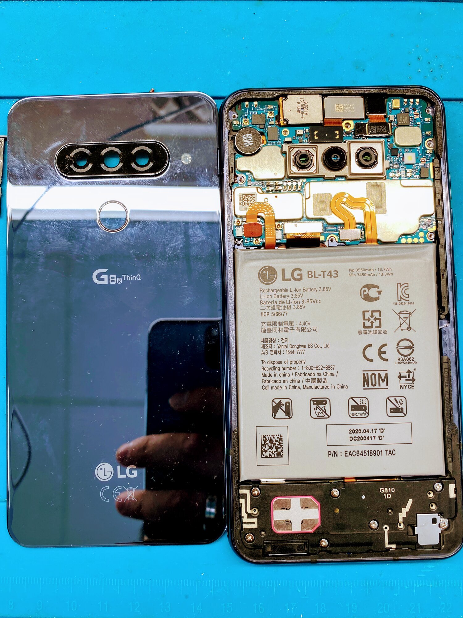 Mobile Repair Point - Handy Reparatur Hamburger Meile, Hamburger Straße 27 in Hamburg