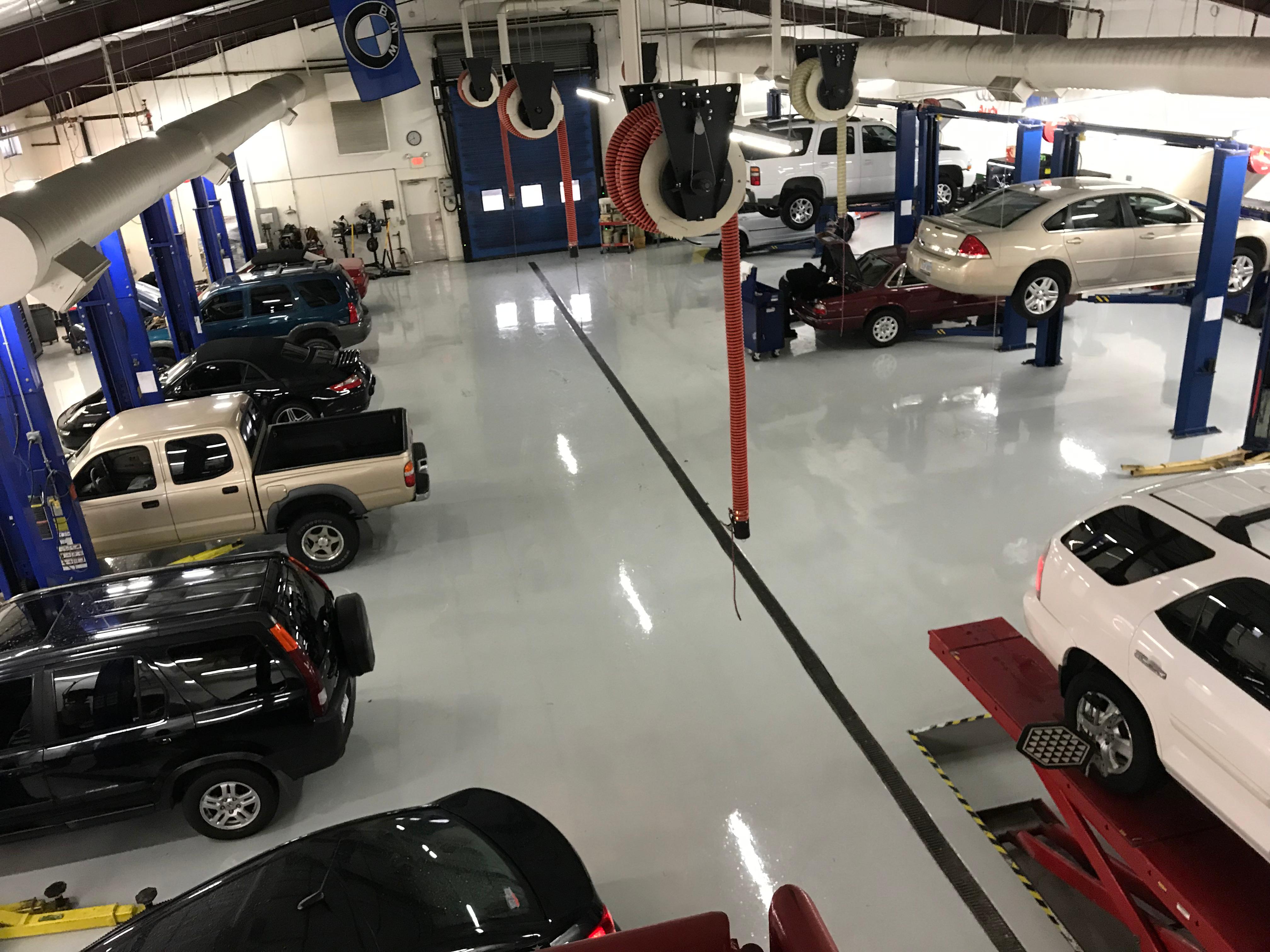 Fifth Gear Automotive-Lewisville Photo