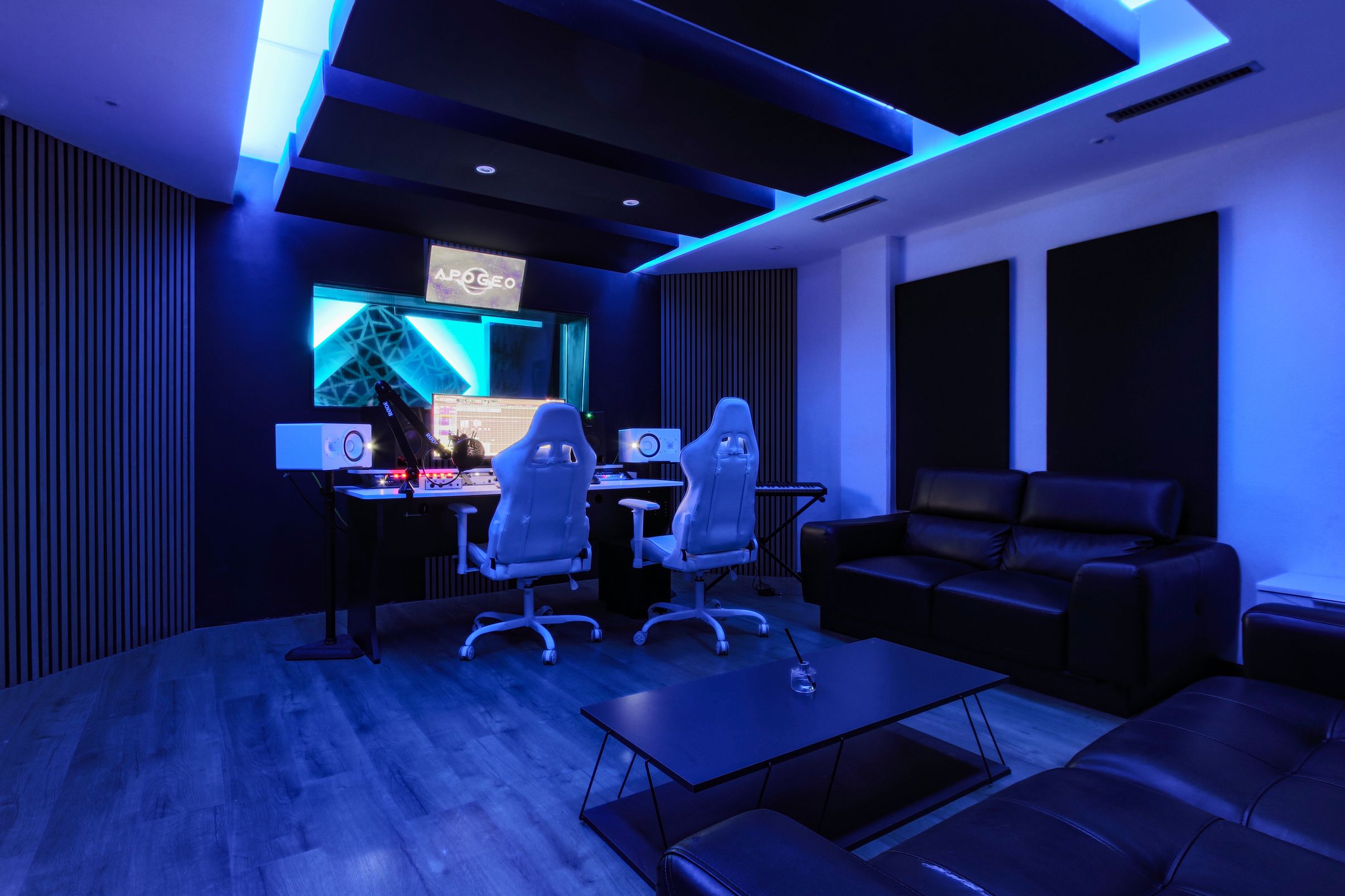 Bilder APOGEO CH Sàrl