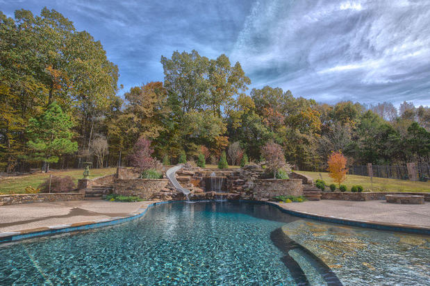 Images Covenant Pool And Landscape