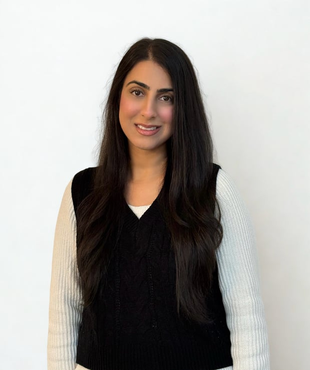 Images Sadia Malik, Counselor