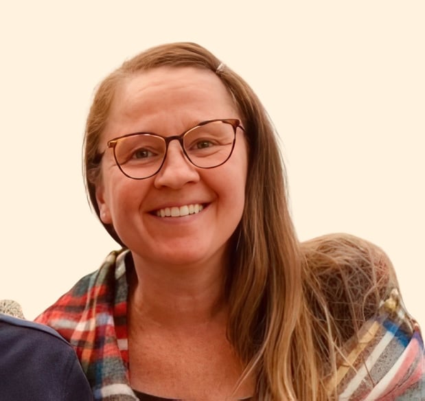 Images Laura Lutton Pollard, Counselor