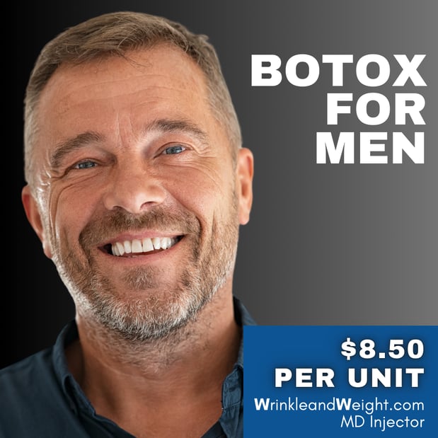 Images Dr. Mantor's Wrinkle and Weight Solutions