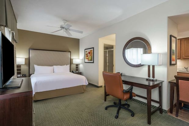 Images Homewood Suites by Hilton Philadelphia-Valley Forge