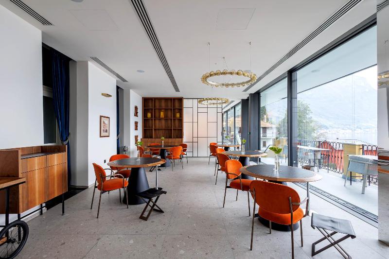 Images B.M. ITALIA - Interior Contract