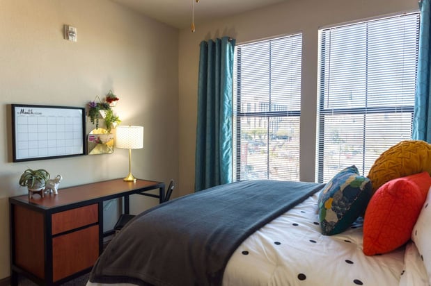 Images District Lofts