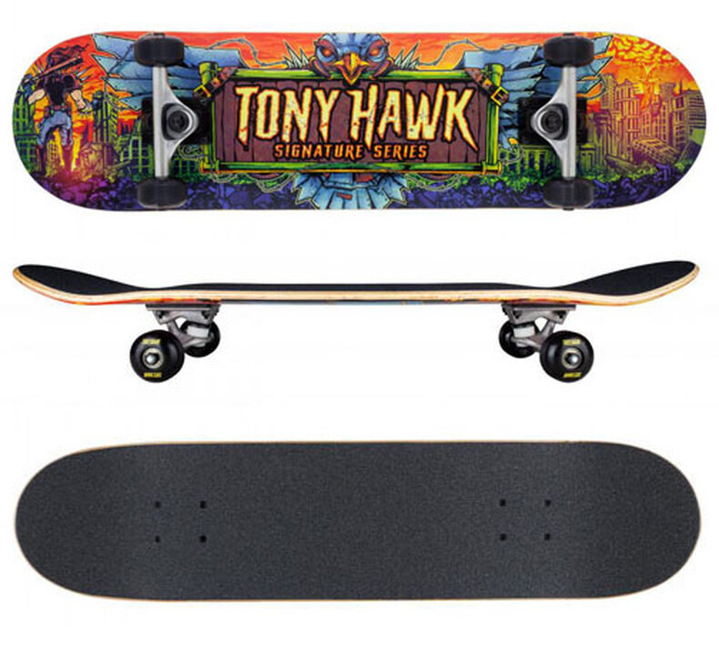 Marshall Skateboarding in Marl