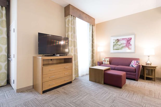 Images Homewood Suites by Hilton Concord Charlotte