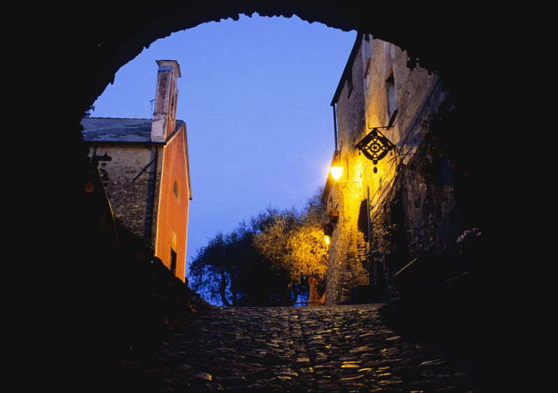 Images Agenzia immobiliare Merula