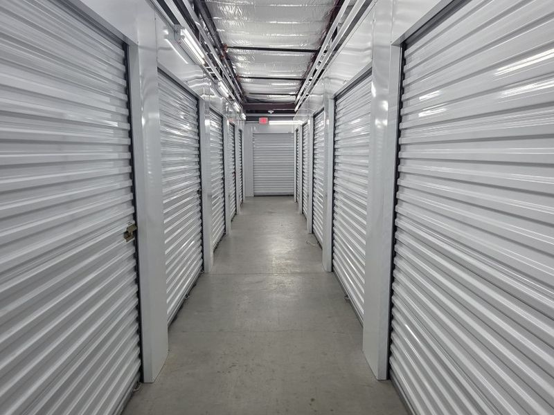 Interior Units 