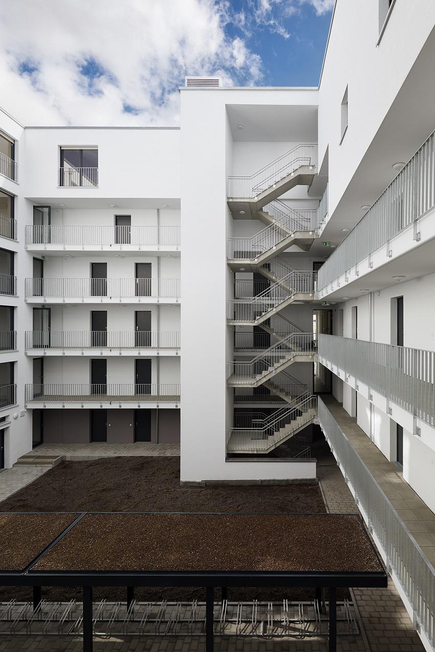 Gottlob Rommel GmbH & Co. KG, Von-Pistorius-Straße 14 in Stuttgart