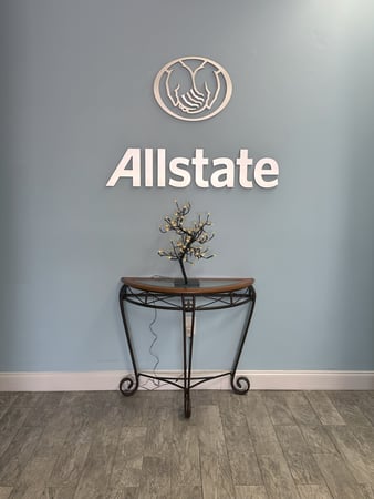 Images David Basile: Allstate Insurance