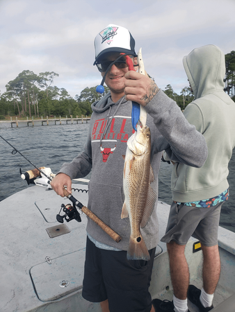 Images E-6 INSHORE FISHING ADVENTURES, LLC