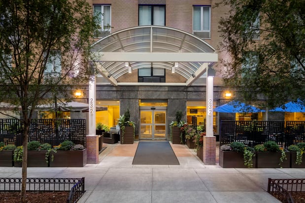 Images Holiday Inn Express Nyc Chelsea - Nomad Area by IHG