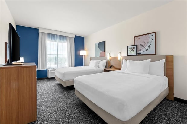 Images Spark by Hilton Victoria