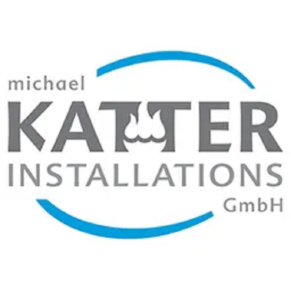 Michael Katter Installations GmbH Logo