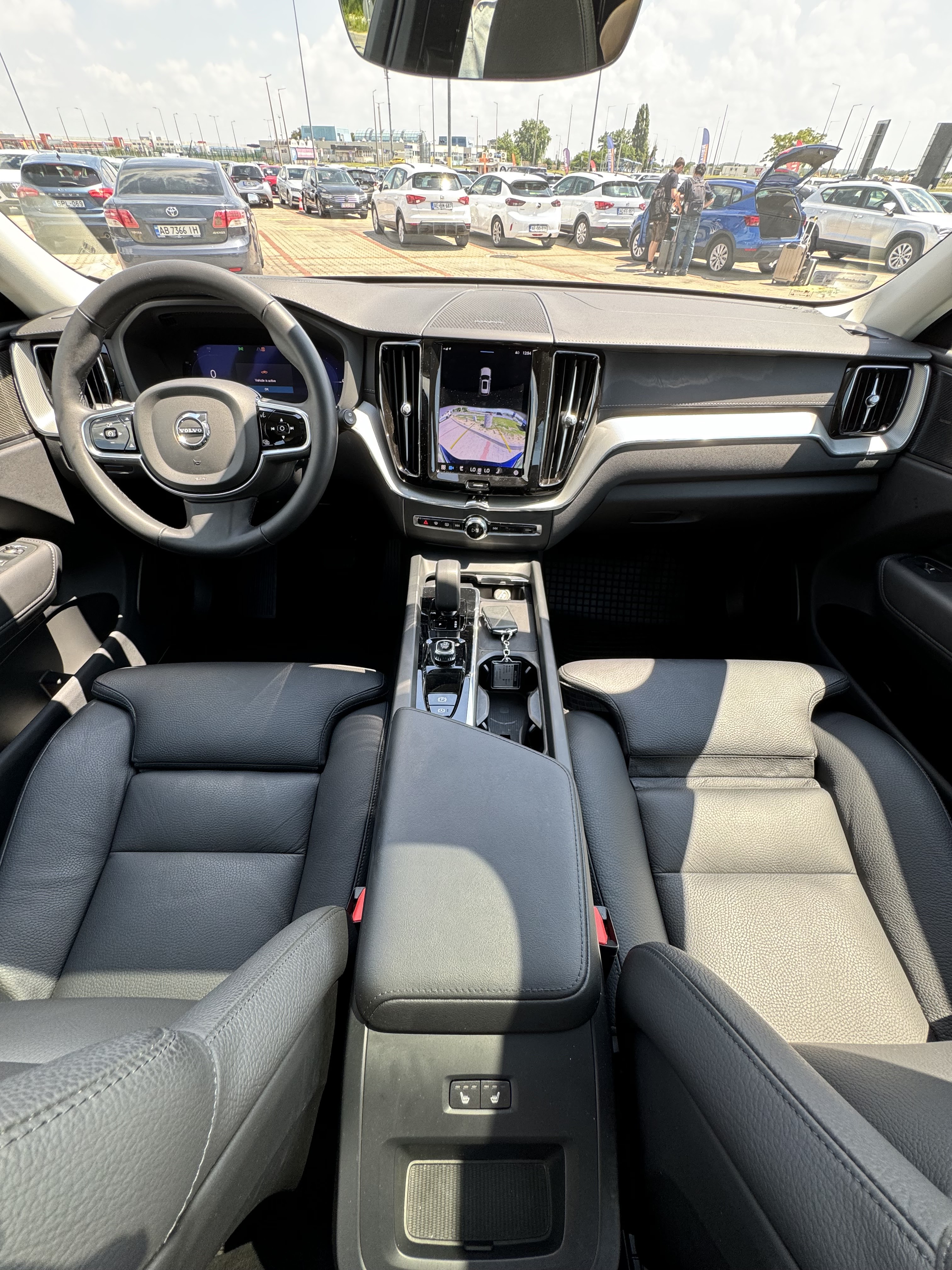 Images Green Motion Car Rental Budapest Airport