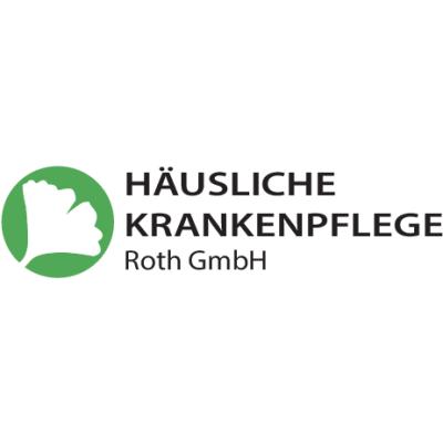 Häusliche Krankenpflege Roth GmbH in Markneukirchen - Logo