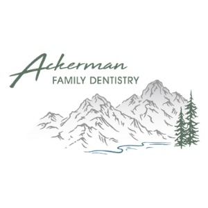 Ackerman Family Dentistry Logo