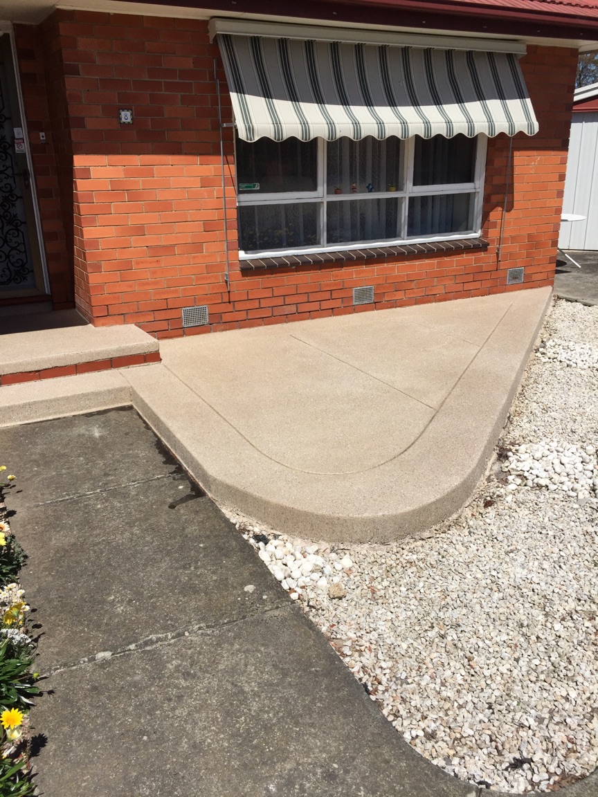 Images Melbourne Concrete Sealing