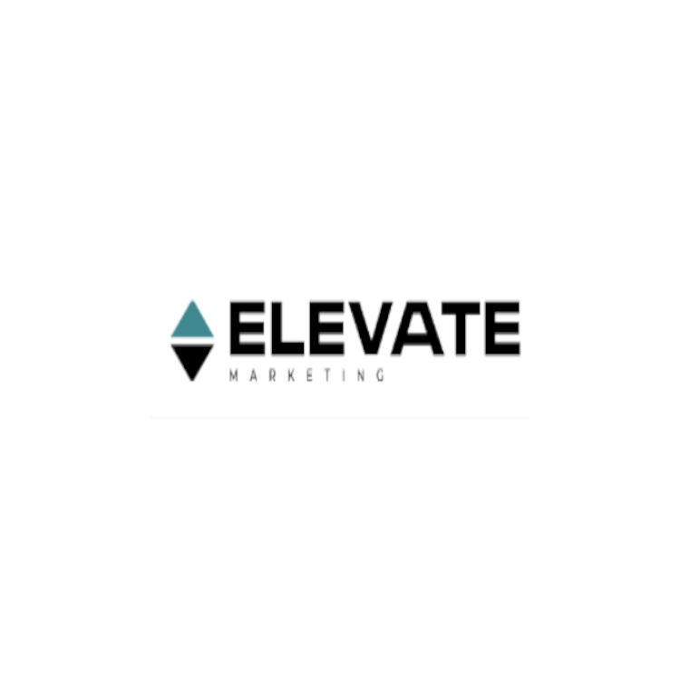 Elevate Marketing Logo