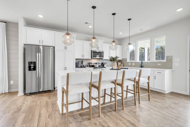 Images Reeves Crossing by True Homes