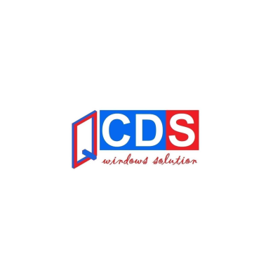 Cds Windows Solution Logo