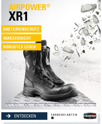 Haix Vertriebs AG, Bielgraben 1 in Egerkingen