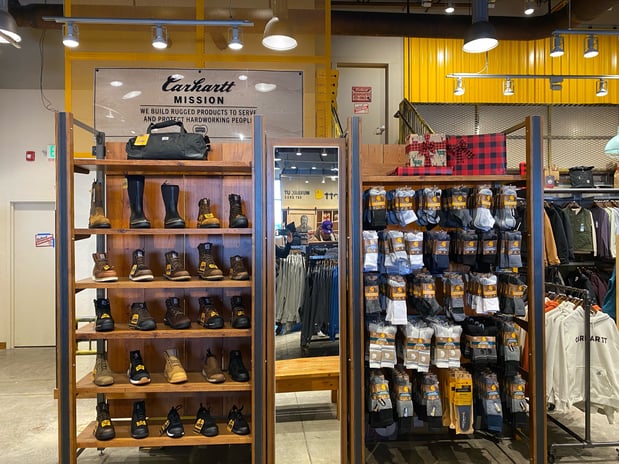 Images Carhartt - Murray