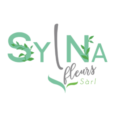 SylNa Fleurs Sàrl Logo