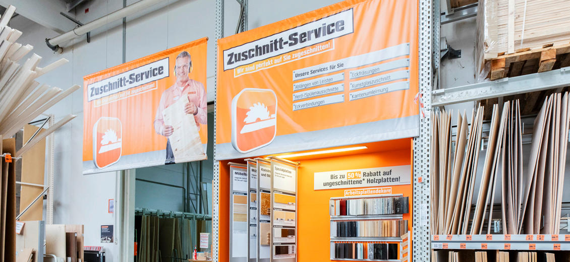 Öffnungszeiten OBI Markt Solingen Mangenberger Str. 10