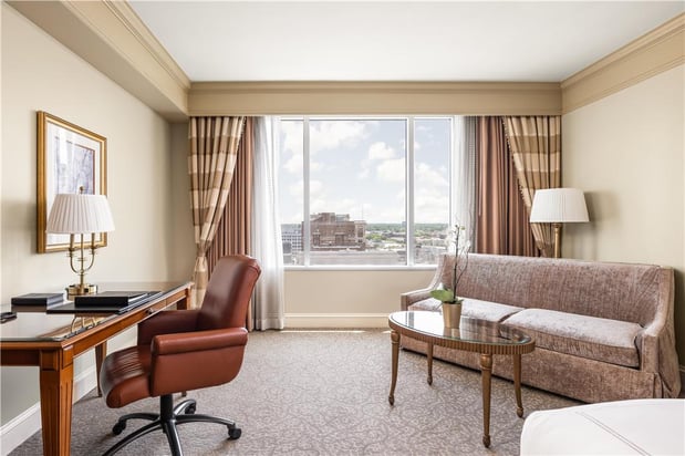 Images Conrad Indianapolis