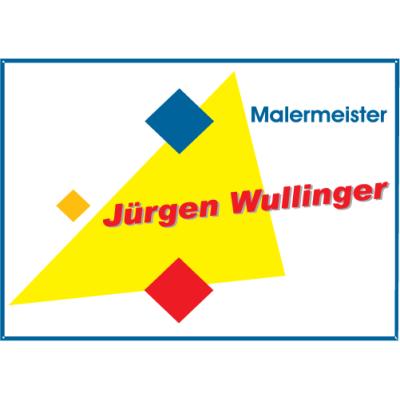 Jürgen Wullinger Malermeister GmbH in Burglengenfeld - Logo