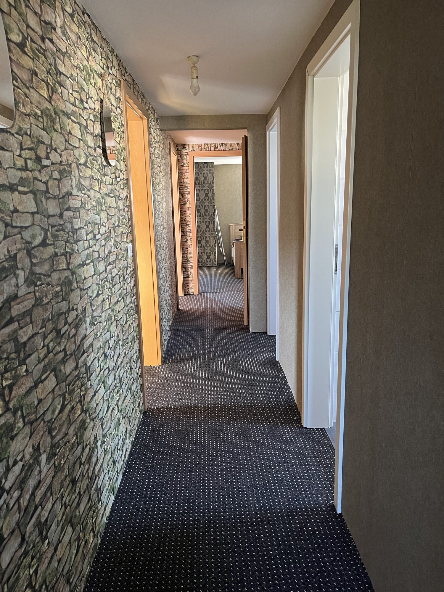 Haus Sommerhalde, Sommerhalde 6 in Albstadt