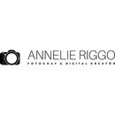 Fotograf Annelie Riggo AB Logo