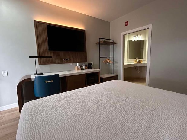 Images SureStay by Best Western Morgan Hill