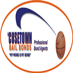 Cusetown Bail Bonds Logo