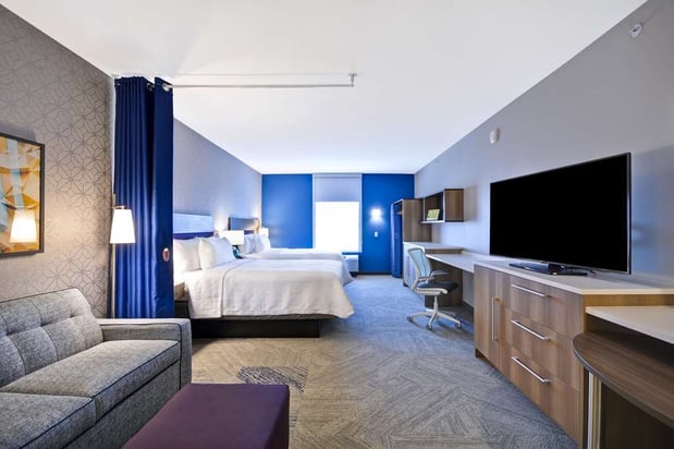 Images Home2 Suites by Hilton Plano Richardson
