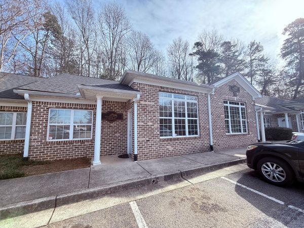 Dentistry for Children - Cumming Image