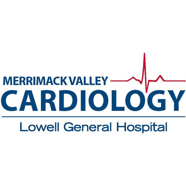 Merrimack Valley Cardiology – Lowell Logo