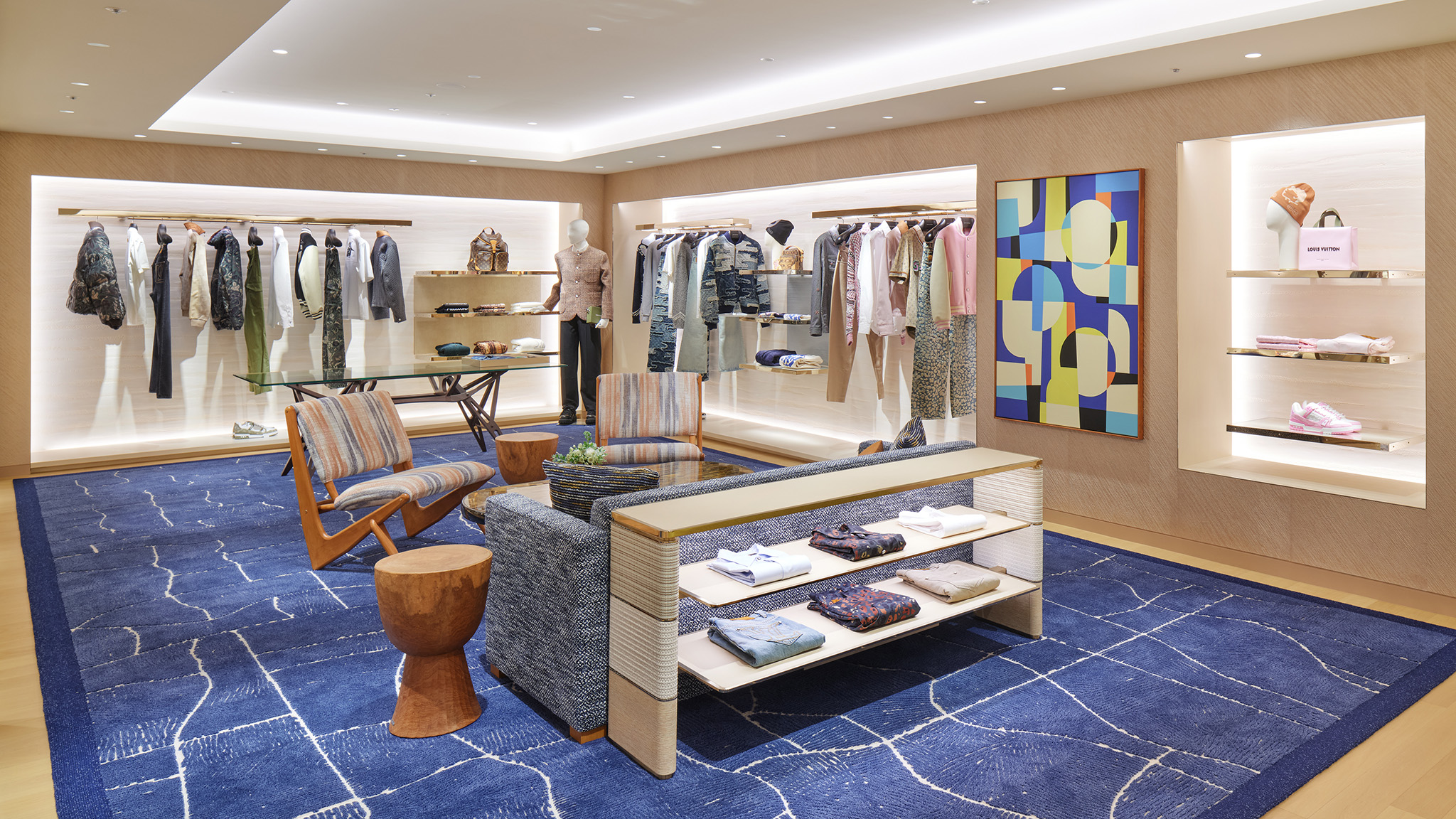 Images ルイ･ヴィトン 福屋八丁堀店