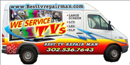 Best Tv Repairman