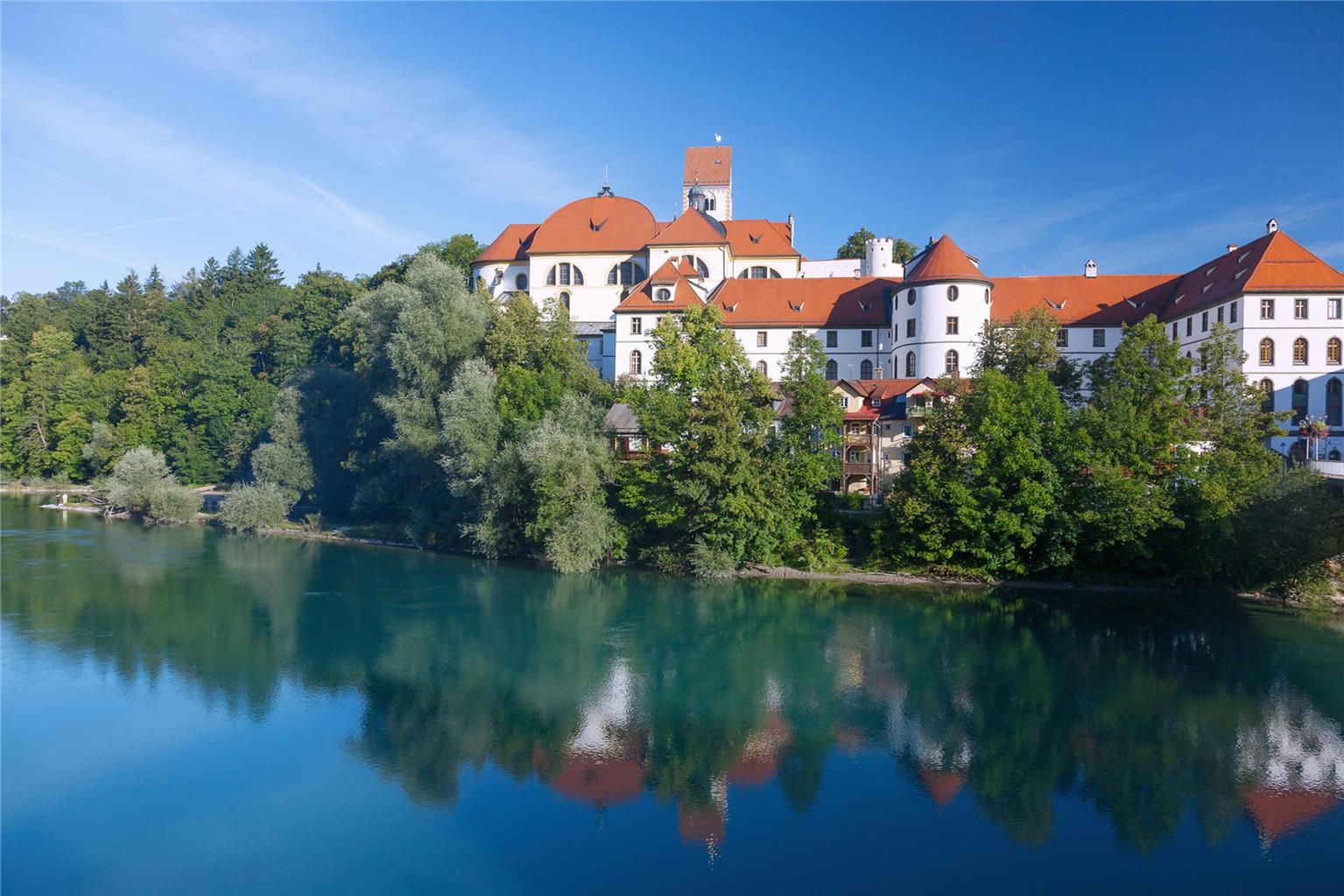 Bild 71 Best Western Plus Hotel Fuessen in Fuessen