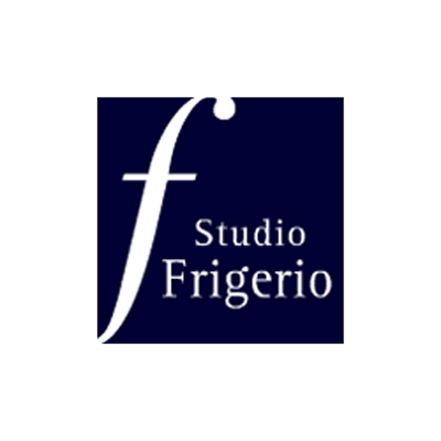 Studio Associato Frigerio Logo