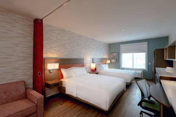 Images Home2 Suites by Hilton Lake Havasu City
