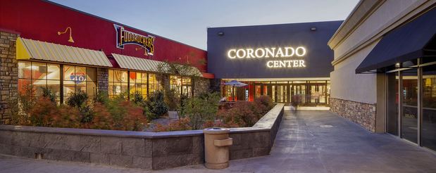 Images Coronado Center
