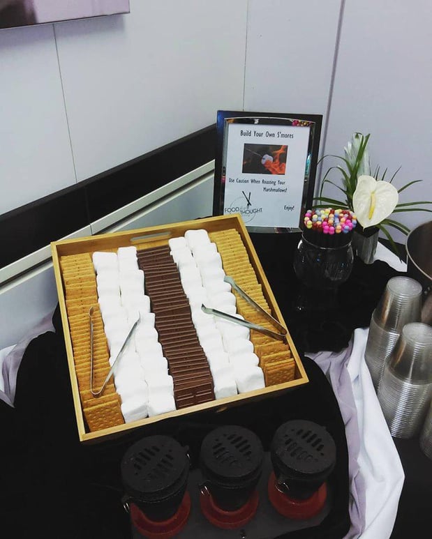 Images Food For Thought Catering