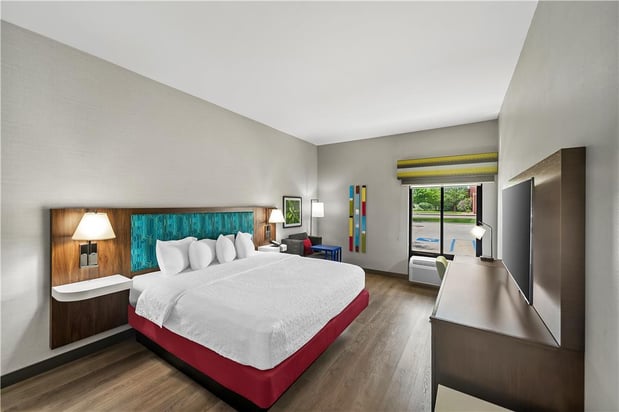 Images Hampton Inn by Hilton North Platte