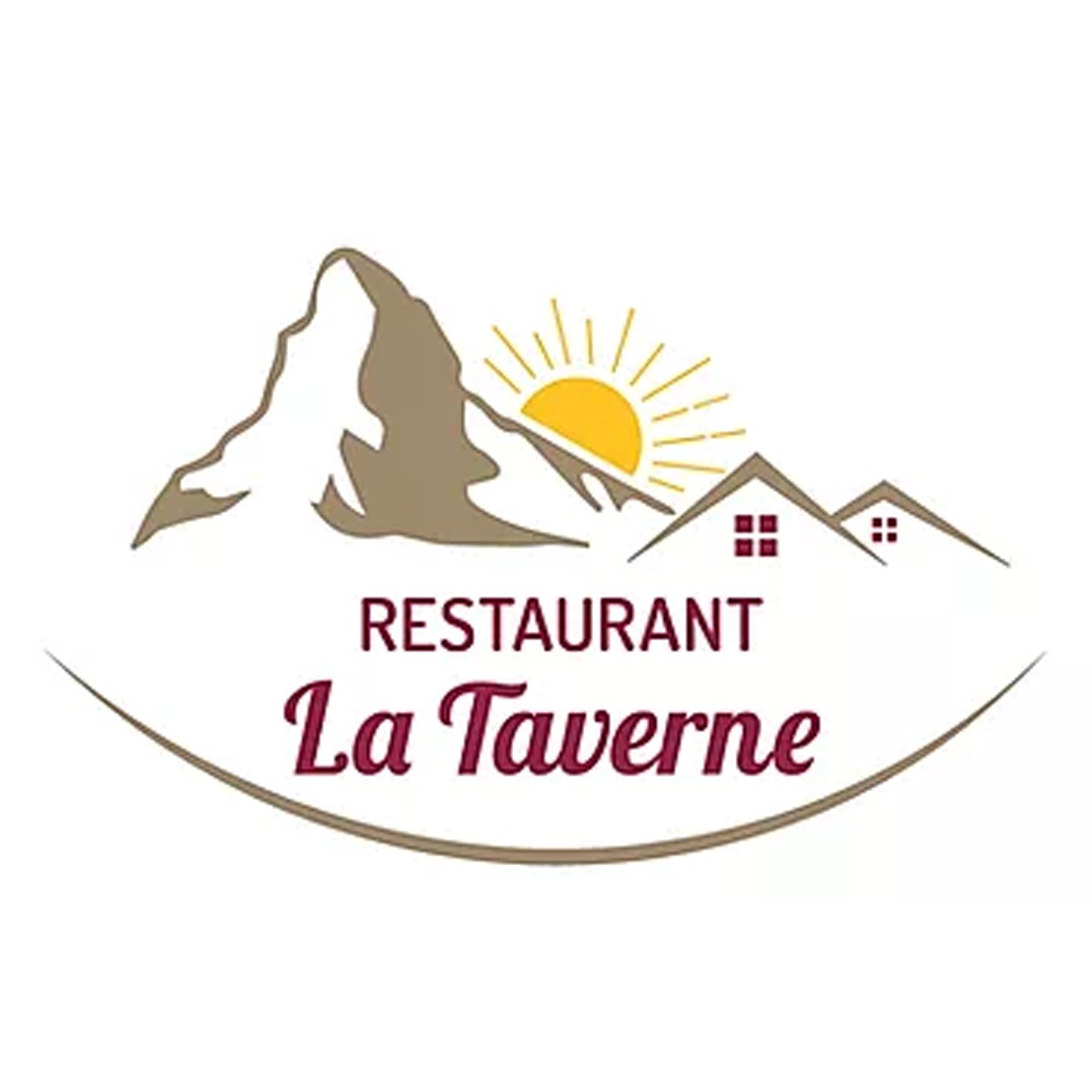 La Taverne Logo